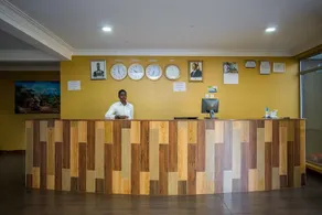Pearl On the Nile Hotel - Image 5