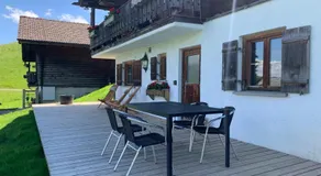 Ferienwohnungen im Blockhaus Metzler - Image 3