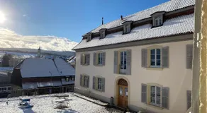 Manoir de la Côte-Dieu - Image 3