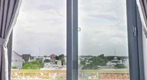 Ruby Hotel - Bình Cơ - TPHCM - Tân Uyên cũ - Image 4