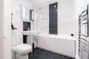 Roomspace Serviced Apartments - Capitol Square - Image 5