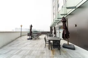 JI Hotel Guangzhou Nansha Phoenix Avenue Huanyu City - Image 5