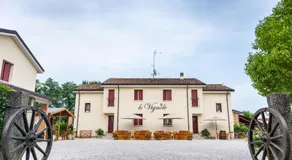 Alloggi Agrituristici Le Vignole - Image 4