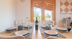 Traditional house Casa Binitaref with pool in Sineu - Image 5