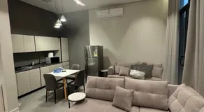 جناح الفخامة والهدوء Calm Apartment بتحكم ذكي - Image 2