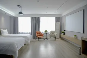 Fengyi Hotel, Heshui County - Image 2