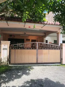 Q homestay taiping - Image 4