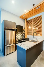 Les Lofts Champlain - Par Les Lofts Vieux-Québec - Image 1