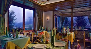 Hotel Catinaccio Rosengarten - Image 3