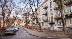 Cozy Naugarduko Apartments Close to Vilnius Old Town - Image 3