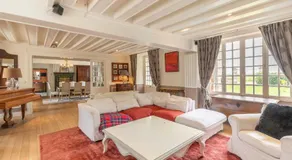 Maison chaleureuse de 4 à 12 personnes - Image 3