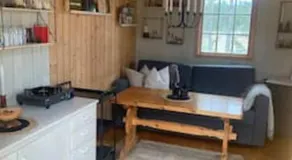 Velkommen til Finnskogen og minihytta Rimbila - Image 4