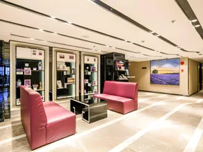 Lavande Hotel Guangzhou Baogang Avenue Guangbai Xinyi City - Image 4