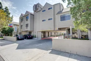 Good Nite Inn Sylmar - Image 4