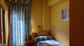 Hotel Nuevo Lorenzo - Image 5