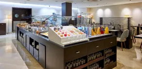 iStay by NH Ciudad de Valencia Hotel - Image 4