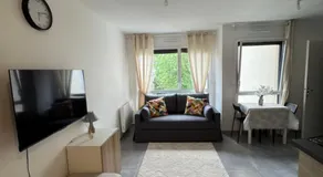 Studio Cosy Le Cocon au calme - Image 2