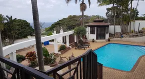 Ingwe Manor Guesthouse - Image 3