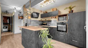 L'Hippocrate - Charmant appartement avec terrasse - Image 2