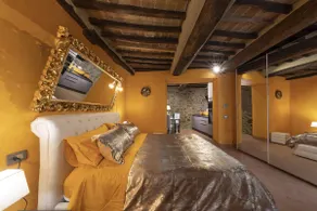La Togata Hotellerie - Suite Deluxe dell'Oro - Image 4