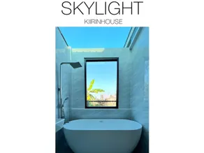 SKYLIGHT98@Kiirin House Banpong - Image 4
