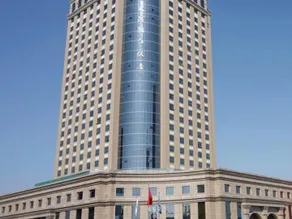 Dahe Jinjiang Hotel - Image 5
