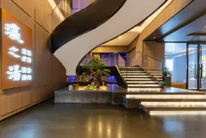 Nishi Haitai Hotel - Image 3