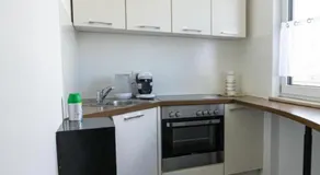 Optimus Apartment - Image 5