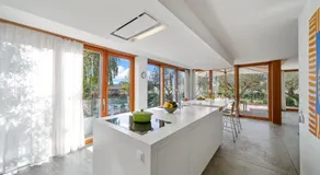 Villa Serenity Sustainable Luxury Retreat by GuestLee - Image 2