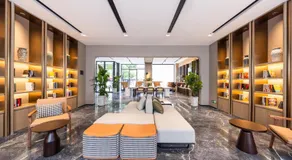 Atour Hotel Qujing Qilin - Image 2