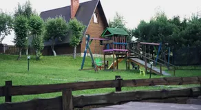 Domki Bieszczadnik - Image 4