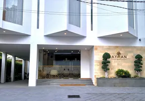AYMAN SYARIAH HOTEL - Image 5
