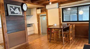 Sakura House 高知駅車で20分-豊かな自然を味わう山の一棟貸し - Image 4