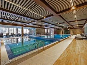 Green Wellness Burabay - Image 3