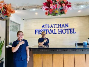 Ati-Atihan Festival Hotel - Image 5