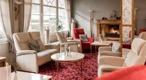 Ferienwohnung am Kurpark - Image 3