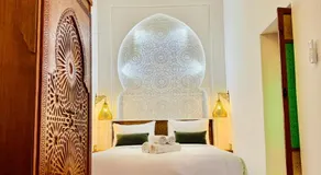 Riad El Sultan - Image 2