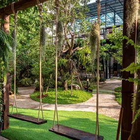 Crystal Resort Korat - Image 3