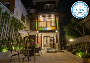 C Hotel Boutique and Comfort - Image 2