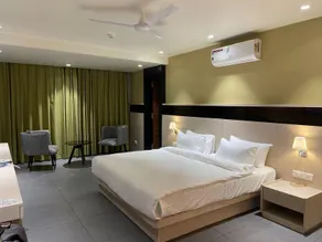 HOTEL MANAR - Image 2