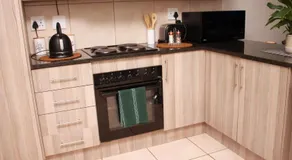 43 Home self Catering with backup power and High speed WiFi - Image 5