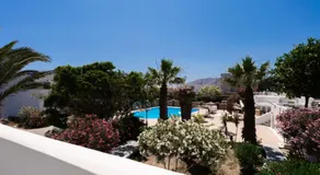 Albatros Hotel - Image 4