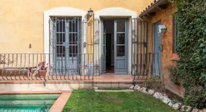 Centro Palafrugell, Casa con Piscina y Solárium - Image 3