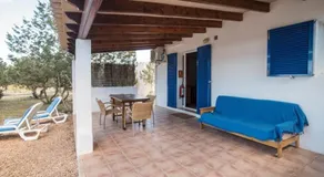 CASA GORKA Cala Saona - Image 5