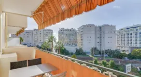 Appartement de vacances avec terrasse - Image 4