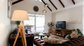 Maison Magnolia; Character Townhouse in the centre of Margaret River - Image 4