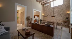 Luxury Heaven in Merida Poolside Bliss in La Ermita - Image 3
