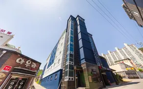 Gwangyang Neul Drive-in Hotel - Image 2