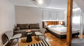 Hotel Zodiak - Image 2