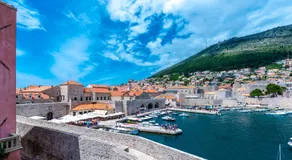 BRAND NEW apartment with Old Port view- Mala Vrata - Image 4
